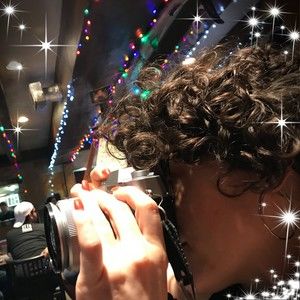 Meet your Posher, Alex